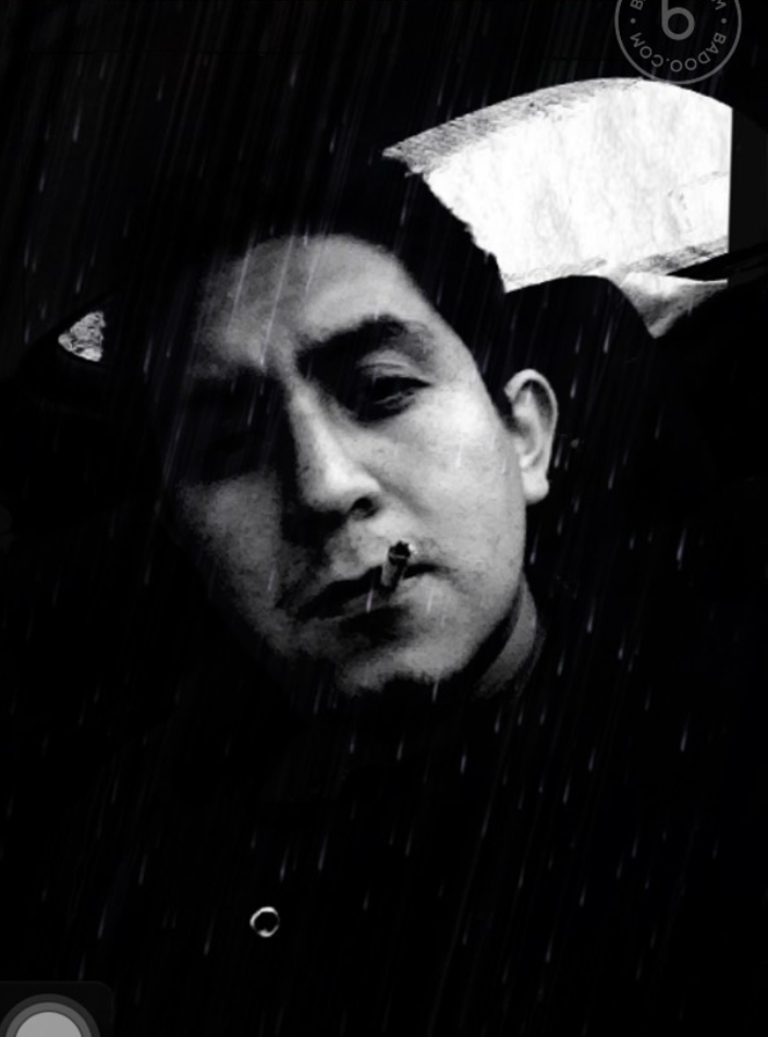 Damian Arce Master Artisan Portrait