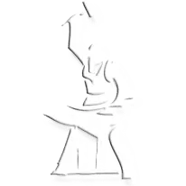 Railing Decorations by Damian Arce